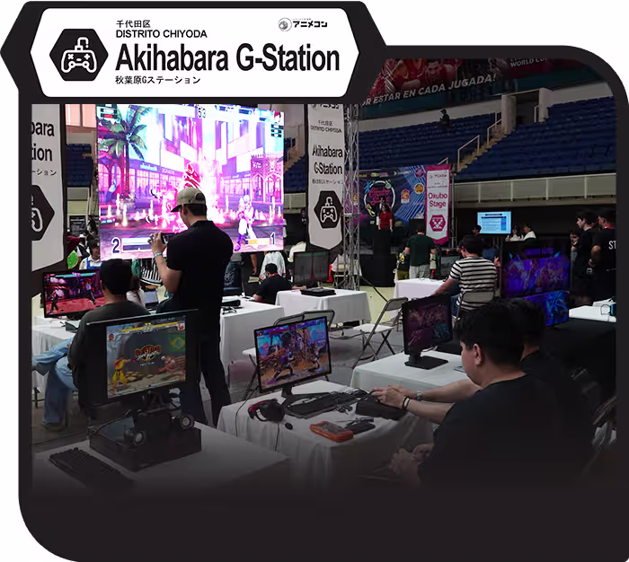 Animecon 2026