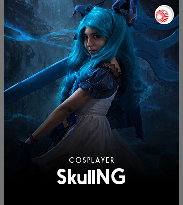 SkullNG
